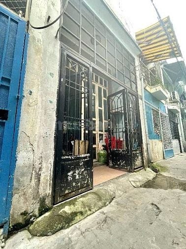  NHÀ KIỀU ĐÀM một đời Chủ chưa qua đầu tư, 03 Tầng, DT 3x9m