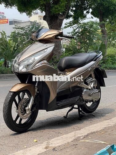air blade 110 chất lượng