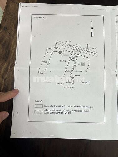 🏡 NHÀ HXH NGUYỄN VĂN QUÁ – Q12, CHỈ 6.X TỶ – DIỆN TÍCH KHỦNG 120M²