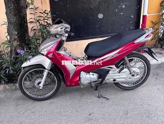 Xe Máy Future 125
