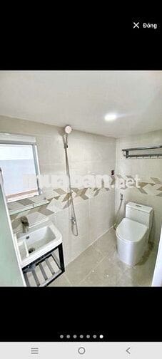 CHDV CÓ GÁC MỚI XÂY - NGAY NGÃ 4 XÃ - TÂN PHÚ - GẦN ĐH VĂN HIẾN