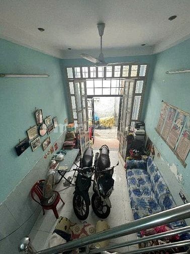  NHÀ KIỀU ĐÀM một đời Chủ chưa qua đầu tư, 03 Tầng, DT 3x9m