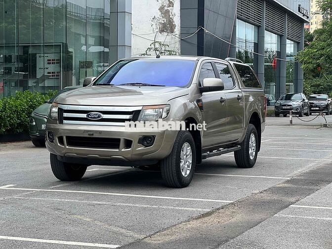 Ford Ranger 2015 XLS 2.2 4x2 AT - 200000 km