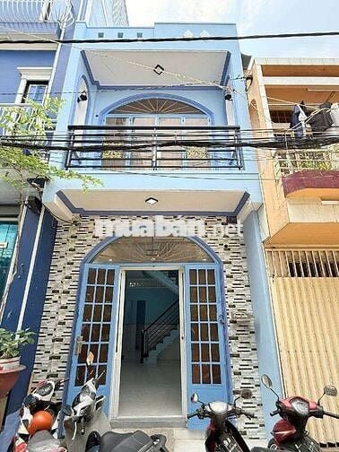 Bán Nhà Khu Vip Q6 , P12 , giá Tốt , Đẳng Cấp , Xem nhà ngay và chốt