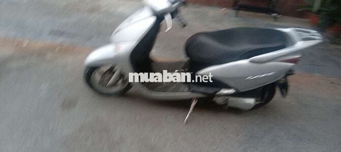 Bán bao tranh chấp XE LEAD HONDA BS T