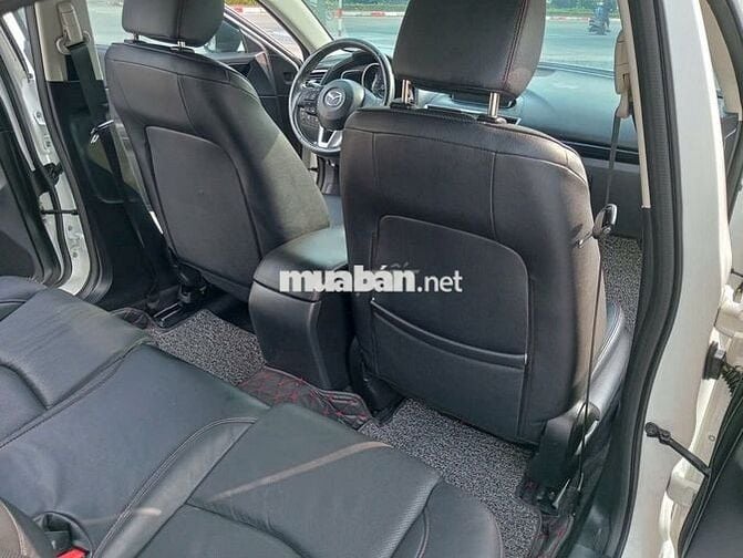 mazda 3 đơi 2016 rất bền đẹp