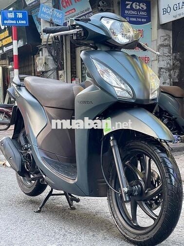vision xanh sần đặc biệt