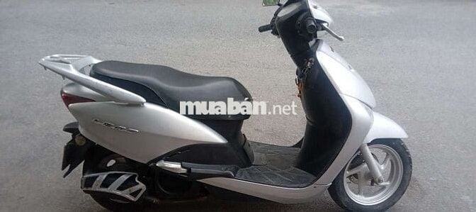 Bán bao tranh chấp XE LEAD HONDA BS T