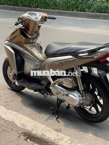air blade 110 chất lượng