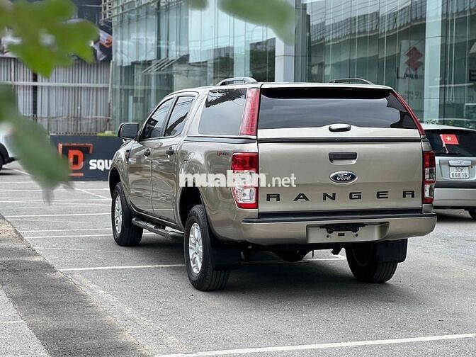 Ford Ranger 2015 XLS 2.2 4x2 AT - 200000 km