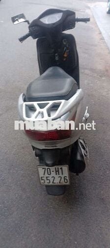Bán bao tranh chấp XE LEAD HONDA BS T