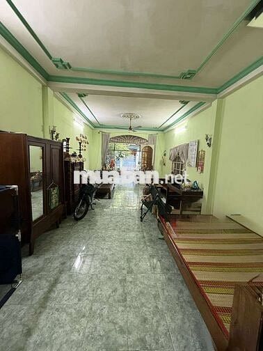 🏡 NHÀ HXH NGUYỄN VĂN QUÁ – Q12, CHỈ 6.X TỶ – DIỆN TÍCH KHỦNG 120M²