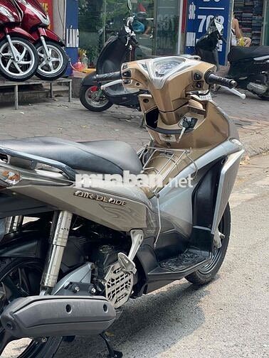 air blade 110 chất lượng