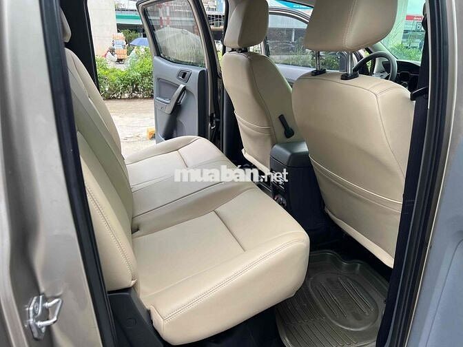 Ford Ranger 2015 XLS 2.2 4x2 AT - 200000 km