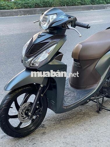 vision xanh sần đặc biệt