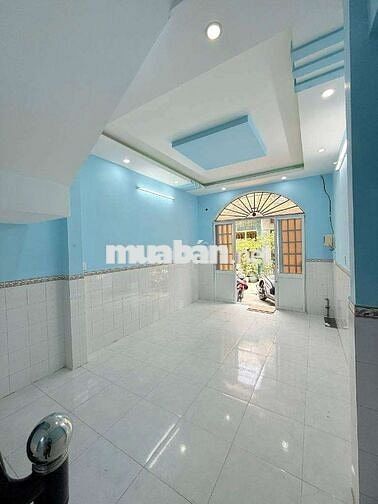 Bán Nhà Khu Vip Q6 , P12 , giá Tốt , Đẳng Cấp , Xem nhà ngay và chốt