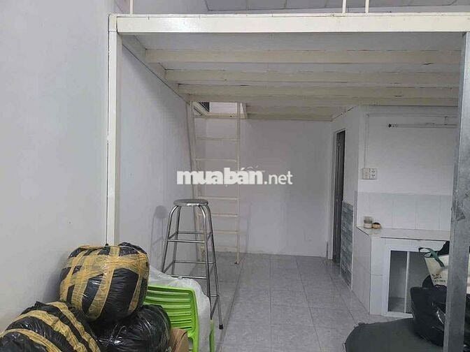 Cho Thuê Căn Nhà Hẻm 793 trần xuân soạn P Tân Hưng Q7 TPHCM