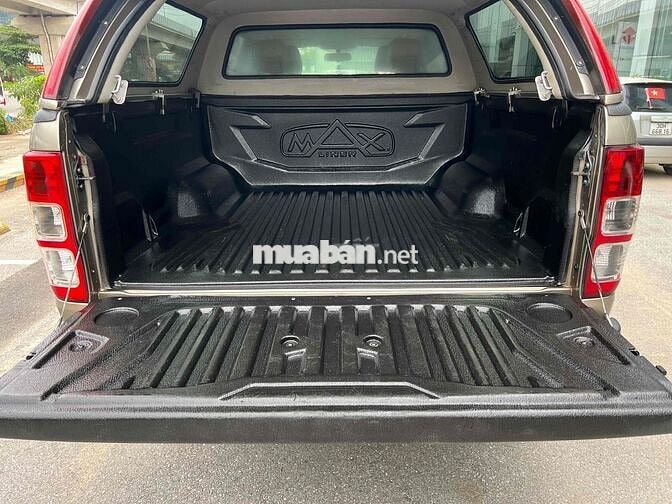 Ford Ranger 2015 XLS 2.2 4x2 AT - 200000 km