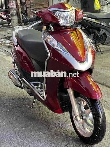 LEAD 125 chất lượng