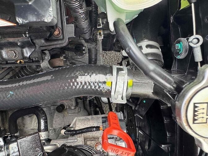 Hyundai Grand i10 2017 Grand 1.0 AT - 50000 km