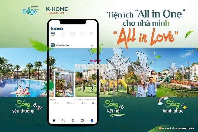 CĂN HỘ 1 PHÒNG NGỦ CHUẨN SINGAPORE CHỈ VỚI 916 TRIỆU
