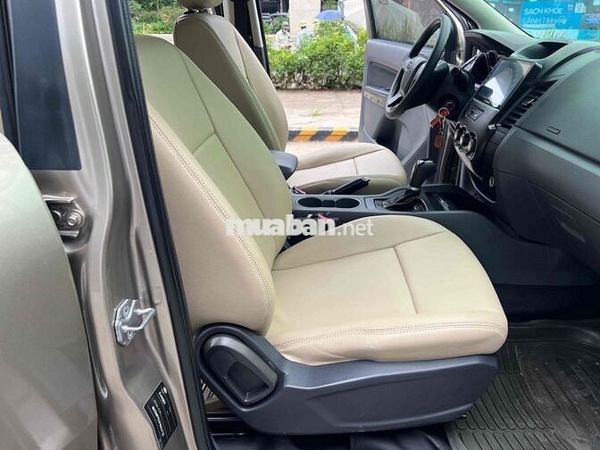 Ford Ranger 2015 XLS 2.2 4x2 AT - 200000 km