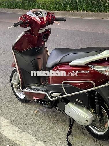 LEAD 125 chất lượng