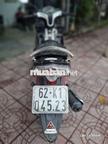 Yamaha jupiter