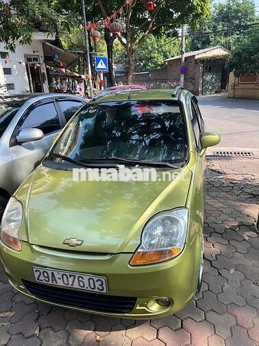 Chevrolet Spark 2011 LT 0.8 AT - 15 km