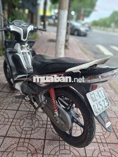Yamaha jupiter