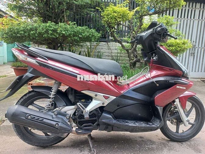 Honda air blade thái 2008