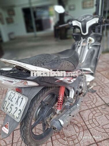 Yamaha jupiter