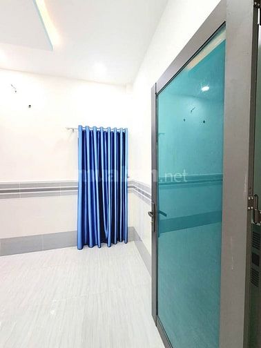 Bán gấp nhà 1T1L Gò Dầu TP 56m2_1 tỷ 590tr Sổ Riêng_Chính Chủ kí Gửi