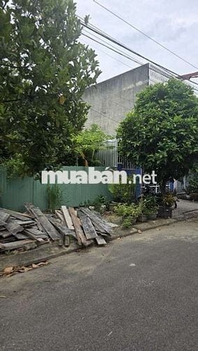 Cần tiền bán gấp lô Hòa Xuân hiếm, vị trí đẹp