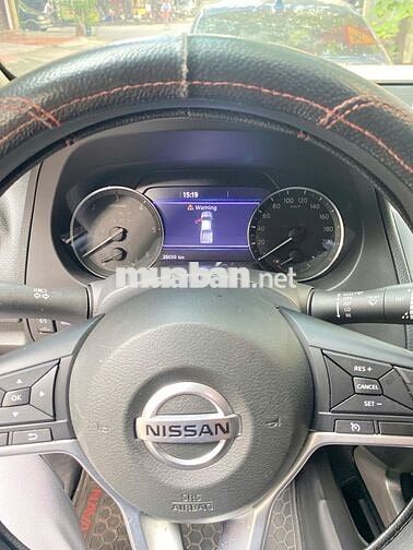 Nissan Navara 2023 EL 2.3 AT 2WD - 38650 km