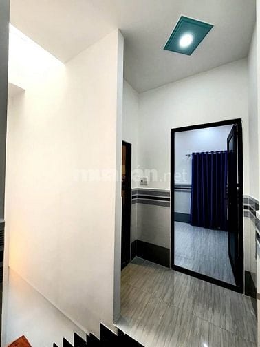 Bán gấp nhà 1T1L Gò Dầu TP 56m2_1 tỷ 590tr Sổ Riêng_Chính Chủ kí Gửi