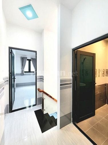 Bán gấp nhà 1T1L Gò Dầu TP 56m2_1 tỷ 590tr Sổ Riêng_Chính Chủ kí Gửi