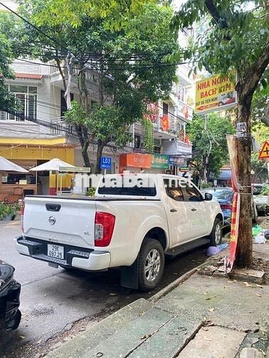 Nissan Navara 2023 EL 2.3 AT 2WD - 38650 km