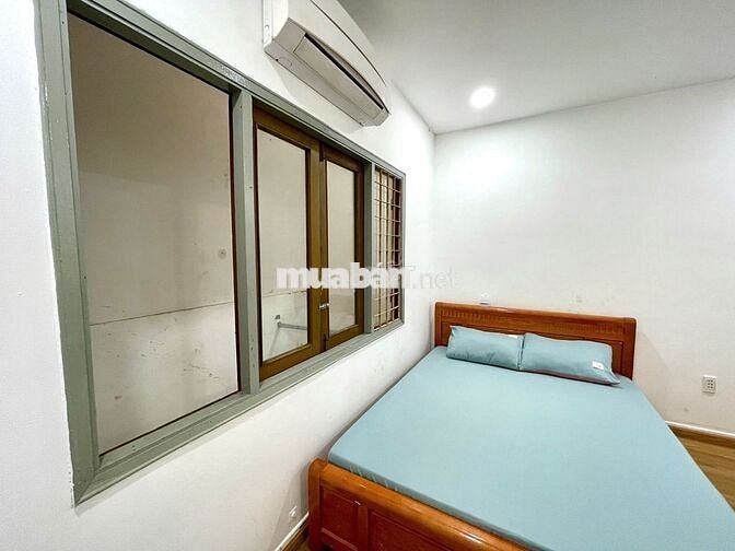 Phòng đẹp – GIÁ Sinh  – GẦN ĐH VĂN LANG CS2