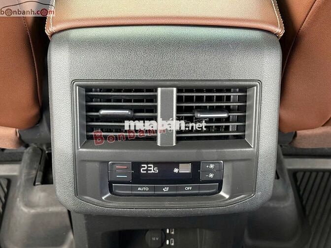 Volkswagen Teramont 2.0 AT 2022 - 1 Tỷ 499 Triệu