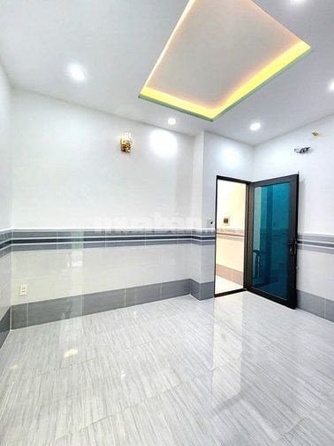 Bán gấp nhà 1T1L Gò Dầu TP 56m2_1 tỷ 590tr Sổ Riêng_Chính Chủ kí Gửi