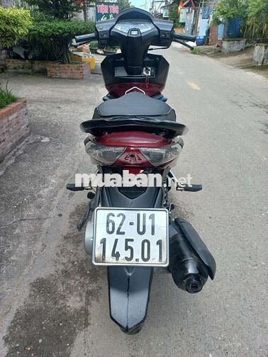 Honda air blade thái 2008