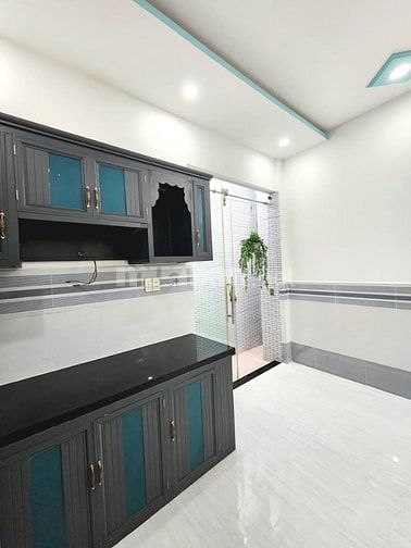 Bán gấp nhà 1T1L Gò Dầu TP 56m2_1 tỷ 590tr Sổ Riêng_Chính Chủ kí Gửi