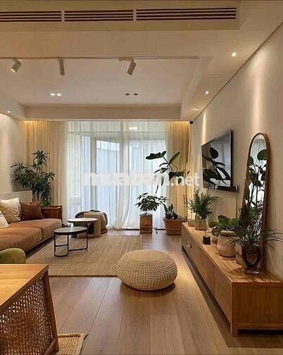 CĂN HỘ CAO CẤP 3PN GÓC KHU HƯNG PHÚ 2, CÁI RĂNG- HỖ TRỢ NỘI THẤT 180TR