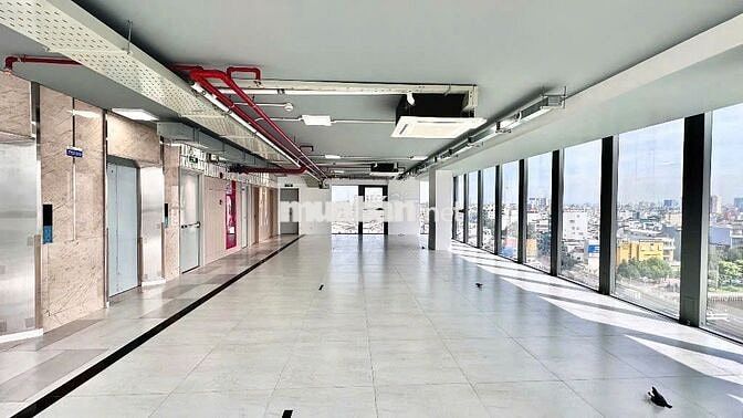 🏢 CHO THUÊ SÀN VP TẠI TRẦN QUANG KHẢI - 150M2 - VỊ TRÍ VÀNG TẠI Q1