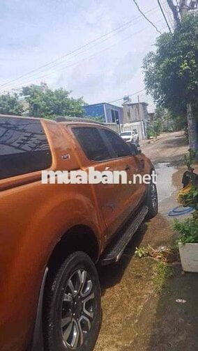 Ford Ranger 2019 Wildtrak 2.0L 4x2 AT - 68000 km
