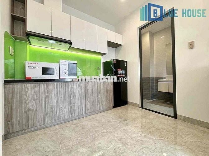 CHO THUÊ CHDV 1PN/STUDIO GẦN CÔNG VIÊN GIA ĐỊNH _ ETOWN CỘNG HOÀ