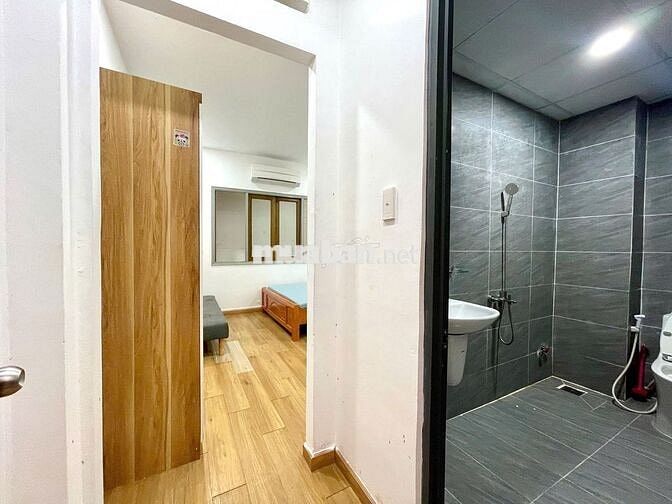 Phòng đẹp – GIÁ Sinh  – GẦN ĐH VĂN LANG CS2
