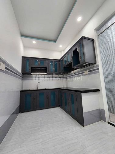 Bán gấp nhà 1T1L Gò Dầu TP 56m2_1 tỷ 590tr Sổ Riêng_Chính Chủ kí Gửi