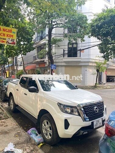 Nissan Navara 2023 EL 2.3 AT 2WD - 38650 km